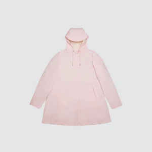 A-Line W Jacket Candy