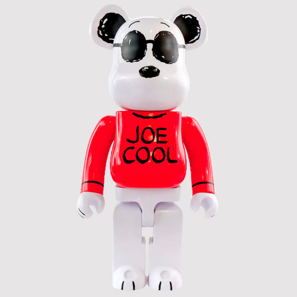 1000% Peanuts - Joe Cool – Image 2