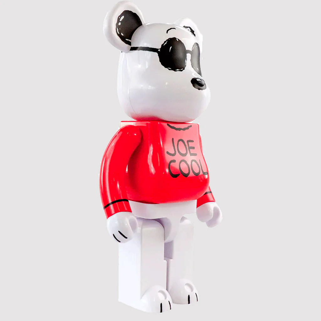 1000% Peanuts - Joe Cool – Image 3