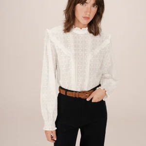 Blouse Séduisante