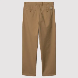 Calder Pant Buffalo Rinsed