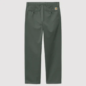 Calder Pant Jura Rinsed