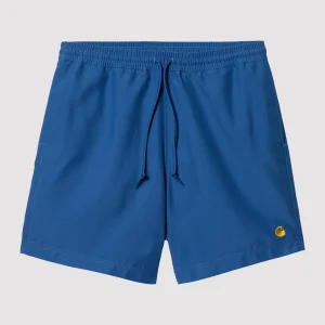 Chase Swim Trunks Liberty / Gold