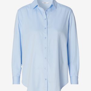 Chemise Light Sky