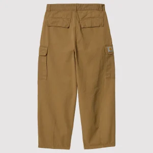 Cole Cargo Pant Jasper Garment Dyed