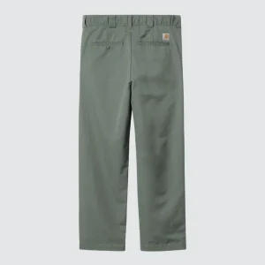 Craft Pant Park Rinsed