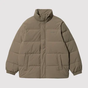 Danville Jacket Barista / Black