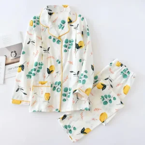 Jinbei pour femme Yuzu