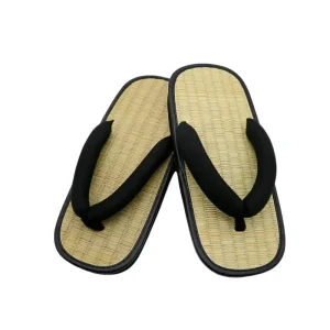 Setta Zori japonaise Tatami