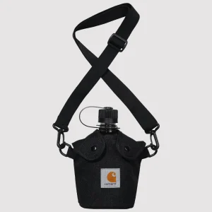 Field Bottle Black