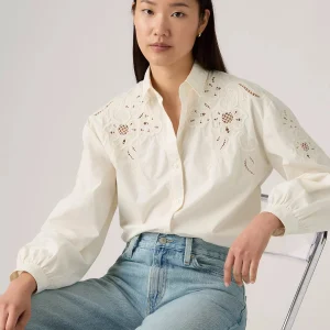 Chemise Janie Holiday