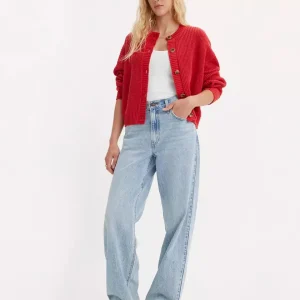 Jeans Baggy Dad - Fan Fillar