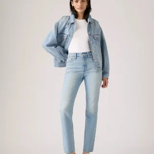 Jeans Wedgie Slim - First In Line