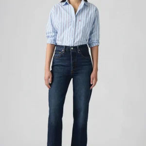 Jeans Ribcage Full length - Apply Now