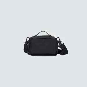 Box Bag Micro Black