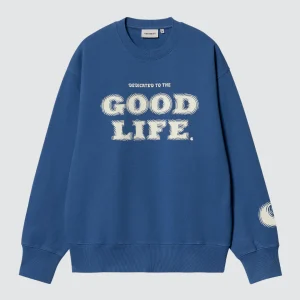 Mist Sweat Acapulco / Wax