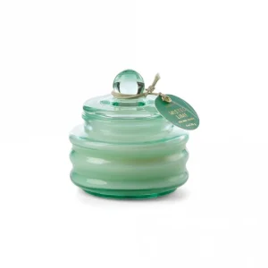 Chandelle Beam - Misted Lime