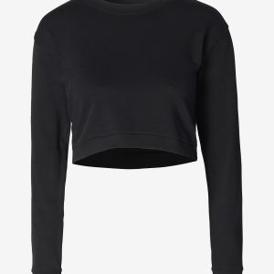 Pull court Black