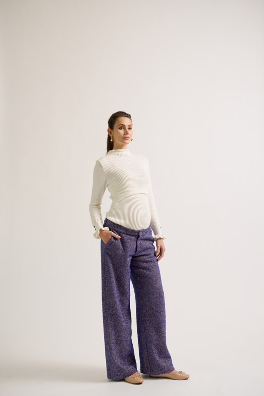 Pull Ivoire – Image 5