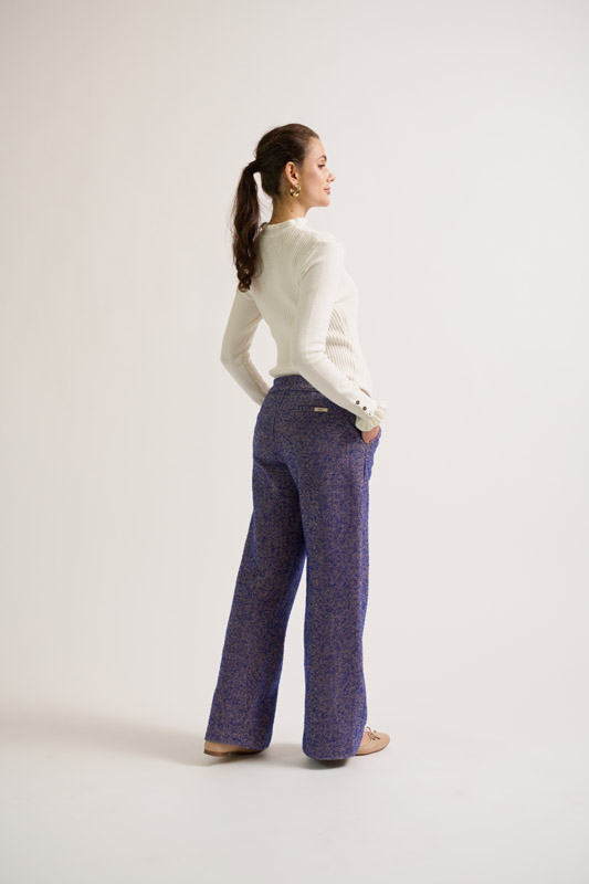 Pull Ivoire – Image 6