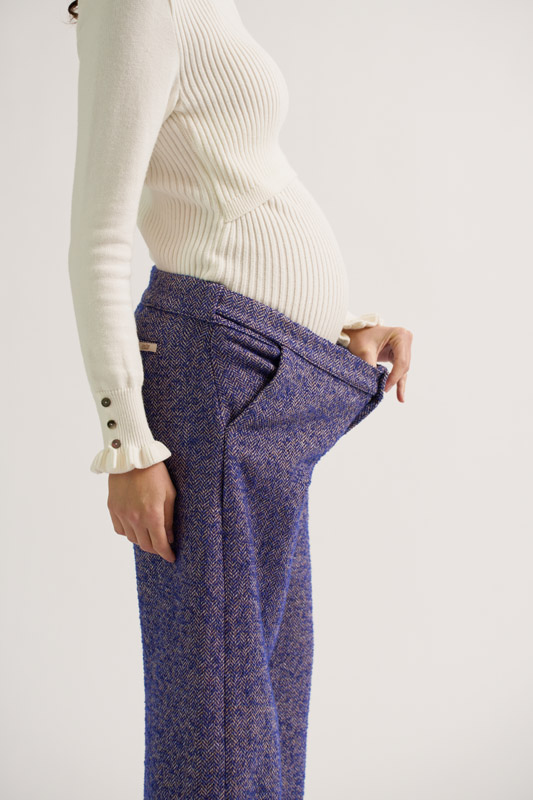 Pull Ivoire – Image 7