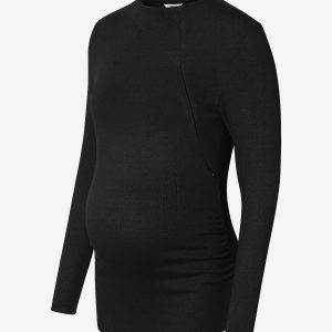 Pull nursing noir