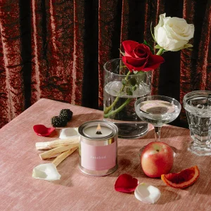 Chandelle Rosebud - 3,8 oz