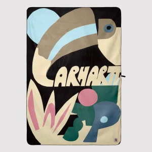 Tamas Packable Towel Multicolor