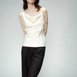 Camisole Owen - Crème