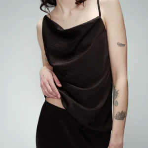 Camisole Owen - Noir
