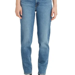 Jeans Mom high Waisted - Winter that's her