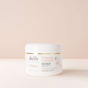 Baume onctueux –  Soin 3 en 1