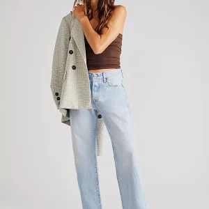 Jeans 90s 501 - ever afternoon